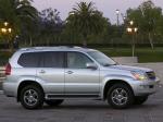 Lexus GX470 2008 года